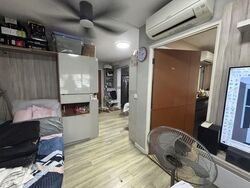 Blk 450C Fernvale Crest (Sengkang), HDB 2 Rooms #556107681